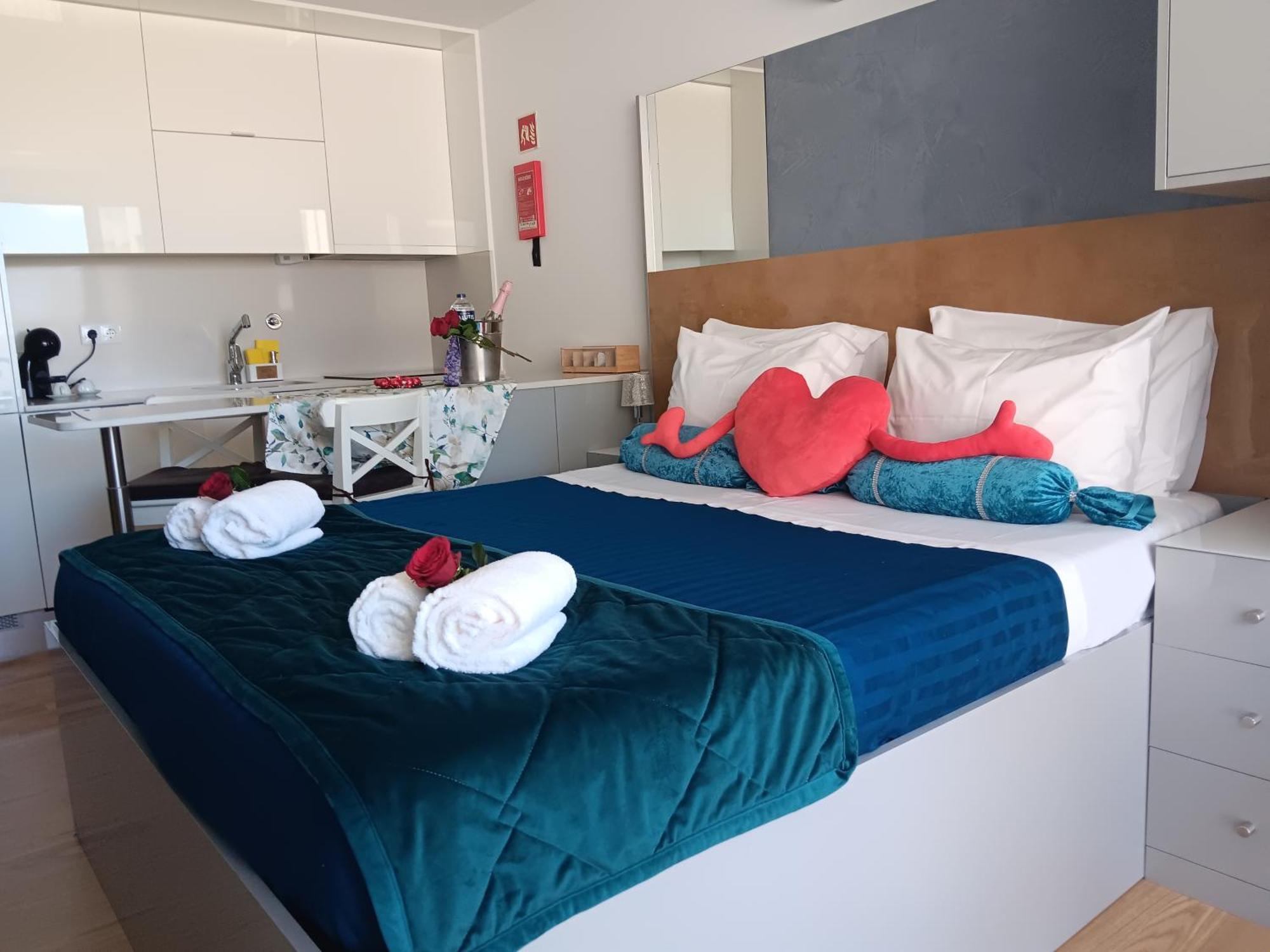 Novissimo Estudio 24 By Ac Olive Apartments Porto Exterior foto