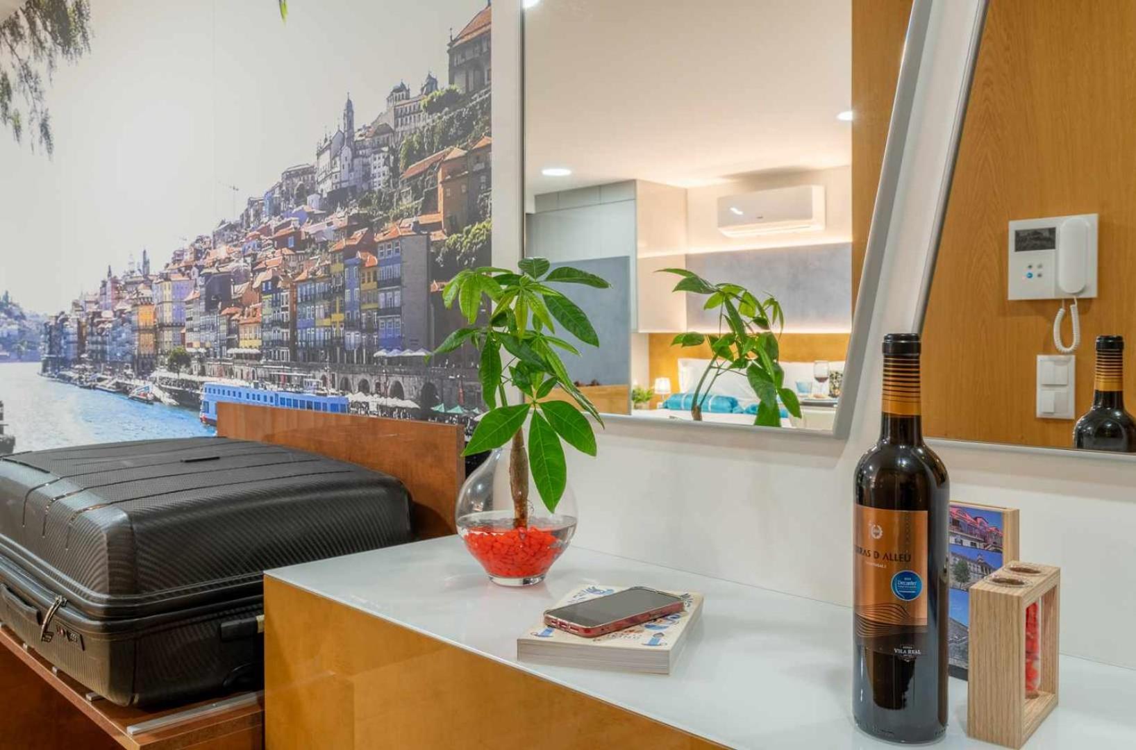 Novissimo Estudio 24 By Ac Olive Apartments Porto Exterior foto