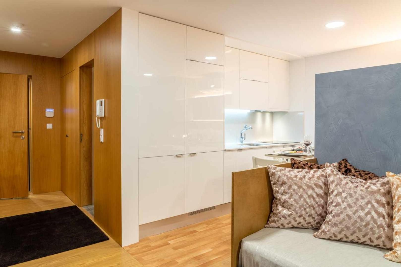 Novissimo Estudio 24 By Ac Olive Apartments Porto Exterior foto