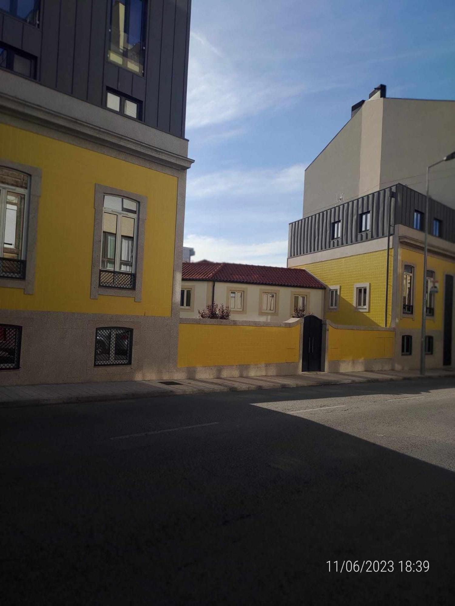 Novissimo Estudio 24 By Ac Olive Apartments Porto Exterior foto