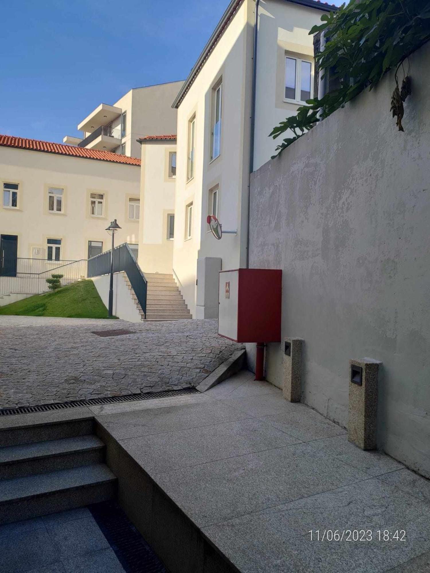 Novissimo Estudio 24 By Ac Olive Apartments Porto Exterior foto