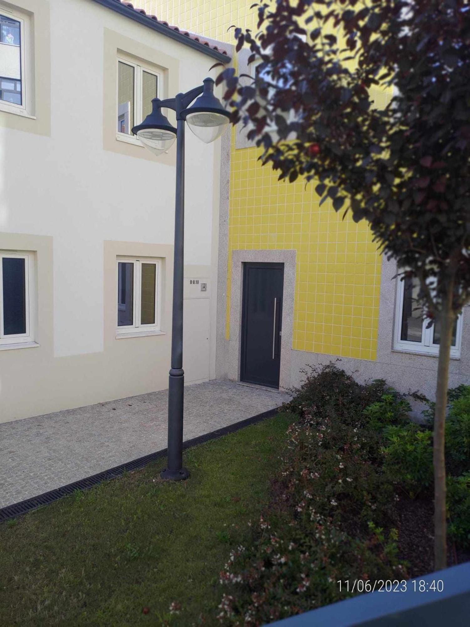 Novissimo Estudio 24 By Ac Olive Apartments Porto Exterior foto