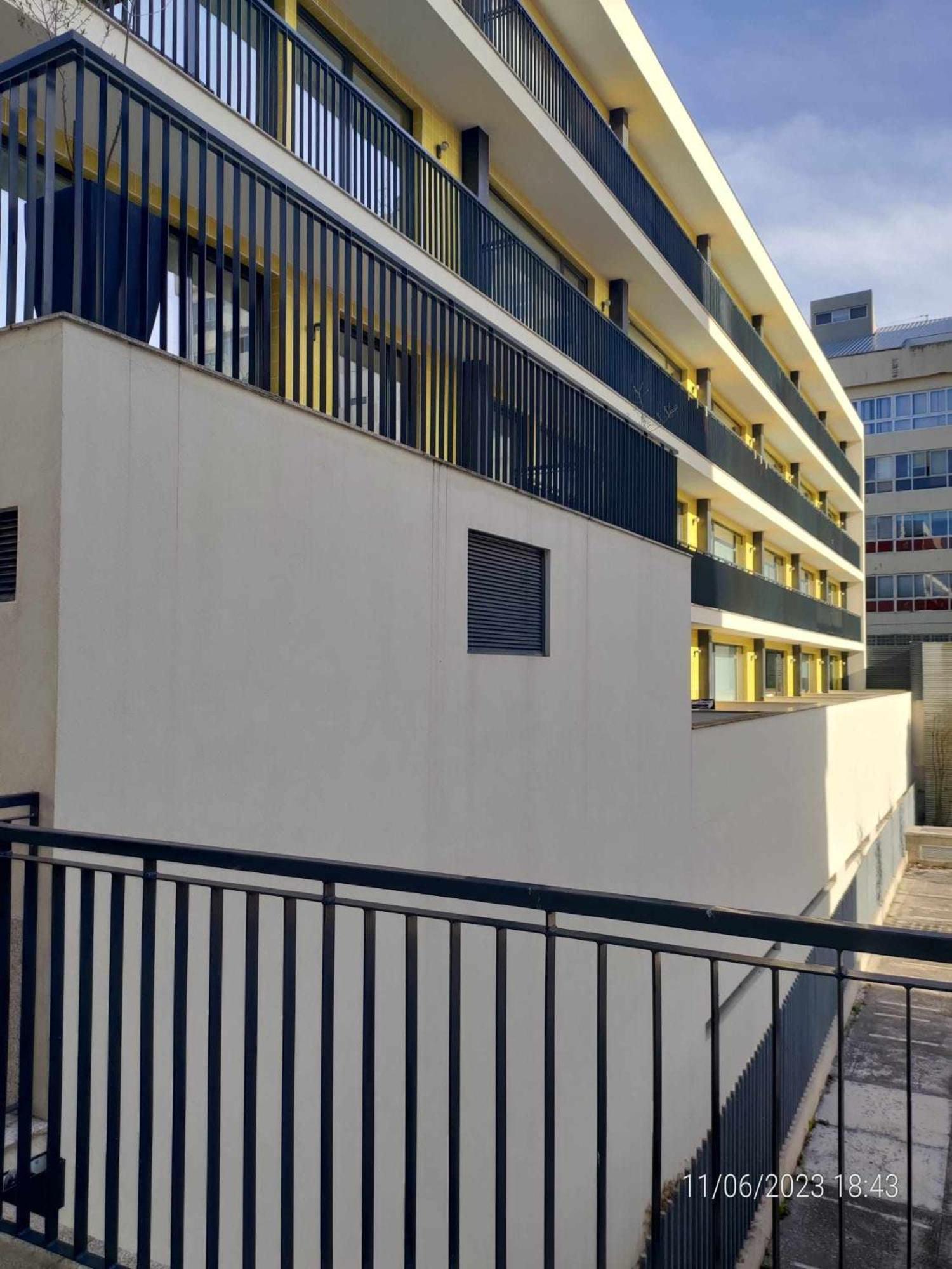 Novissimo Estudio 24 By Ac Olive Apartments Porto Exterior foto