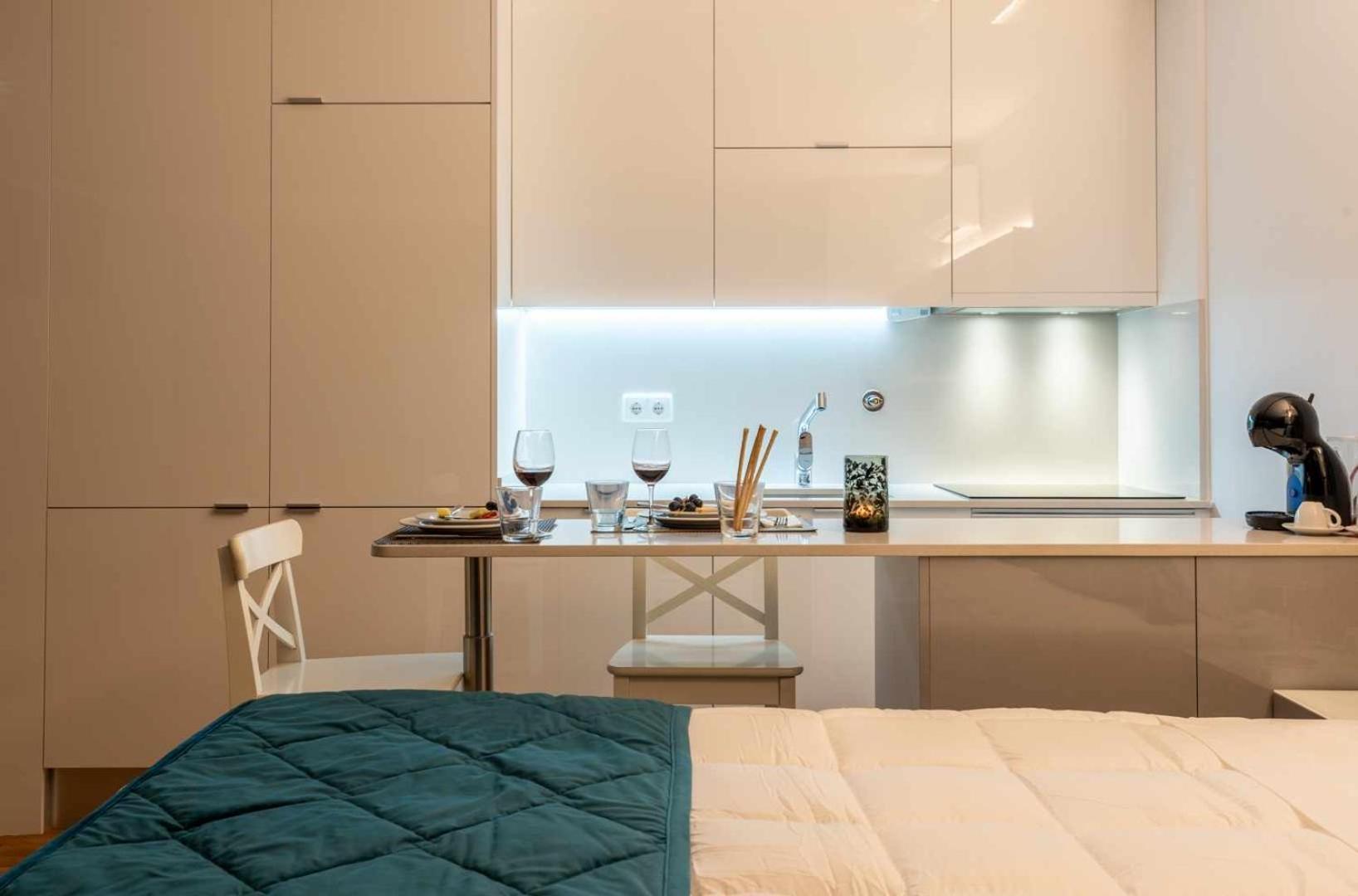 Novissimo Estudio 24 By Ac Olive Apartments Porto Exterior foto