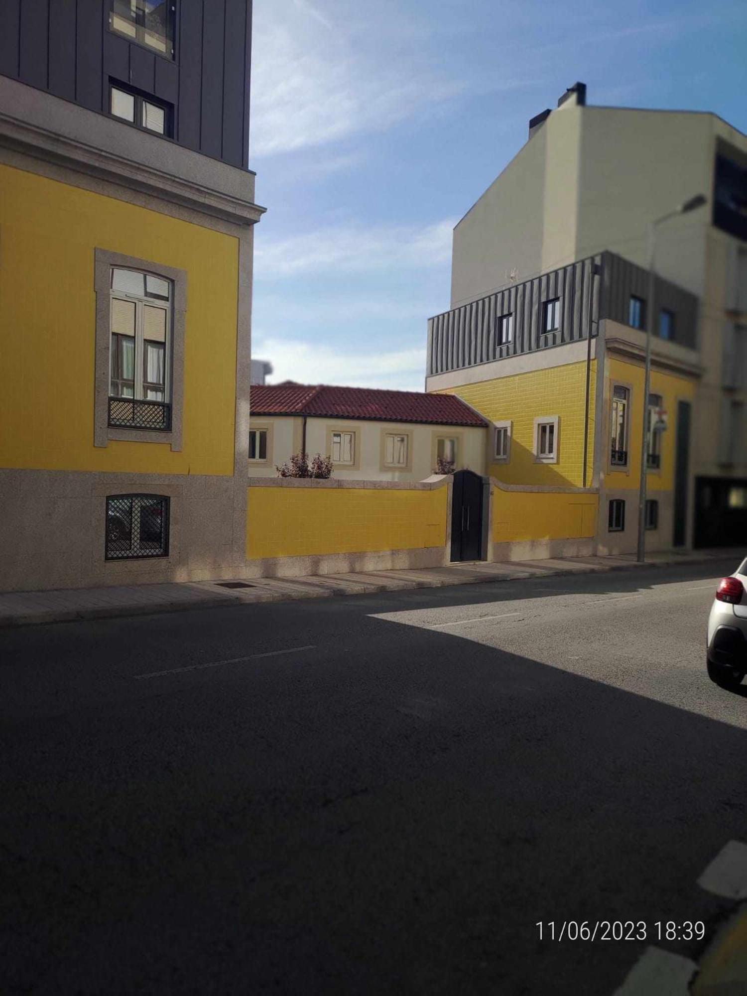 Novissimo Estudio 24 By Ac Olive Apartments Porto Exterior foto